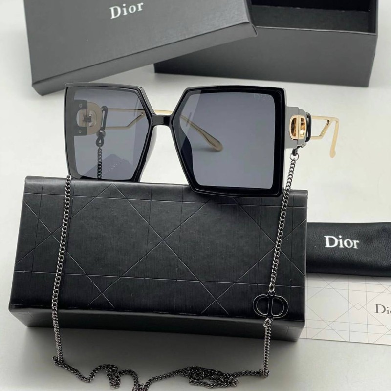 Очки Christian Dior G1010